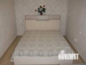 1-к квартира, посуточно, 45м2, 7/10 этаж