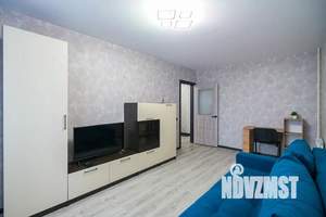 2-к квартира, посуточно, 59м2, 1/1 этаж