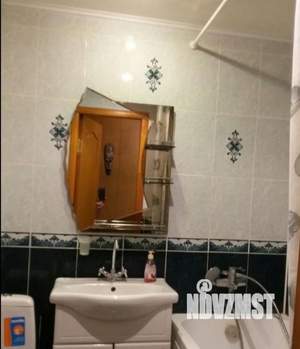 1-к квартира, на длительный срок, 36м2, 6/9 этаж