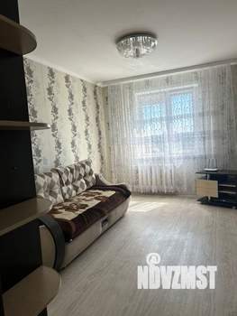 1-к квартира, на длительный срок, 35м2, 7/9 этаж