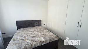 1-к квартира, на длительный срок, 50м2, 6/9 этаж