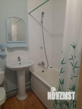 1-к квартира, на длительный срок, 40м2, 1/9 этаж