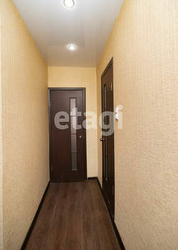 1-к квартира, на длительный срок, 38м2, 3/9 этаж