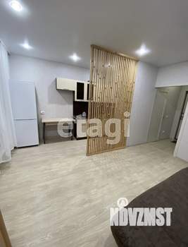 Студия квартира, на длительный срок, 30м2, 3/4 этаж