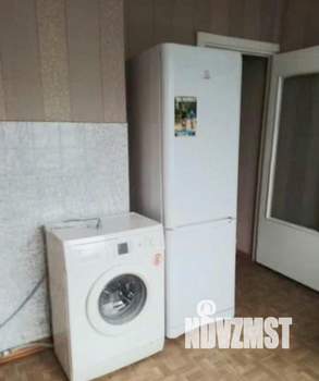 1-к квартира, на длительный срок, 39м2, 4/10 этаж