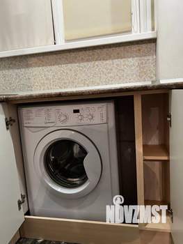 Студия квартира, на длительный срок, 26м2, 2/3 этаж