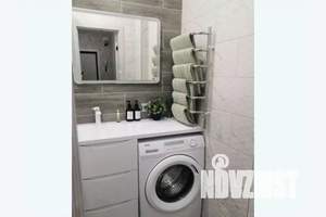 2-к квартира, посуточно, 60м2, 1/9 этаж