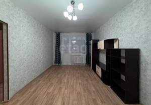 1-к квартира, на длительный срок, 45м2, 4/4 этаж