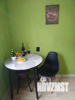 1-к квартира, посуточно, 35м2, 1/9 этаж