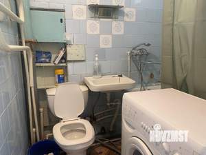 2-к квартира, на длительный срок, 47м2, 5/5 этаж