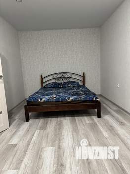 2-к квартира, посуточно, 55м2, 1/1 этаж