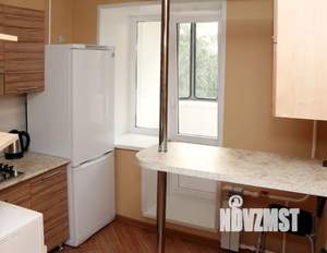 1-к квартира, посуточно, 28м2, 4/5 этаж