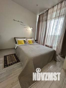 Студия квартира, посуточно, 20м2, 5/24 этаж