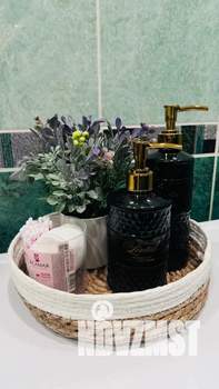 1-к квартира, посуточно, 33м2, 1/5 этаж