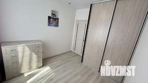 2-к квартира, на длительный срок, 43м2, 6/24 этаж