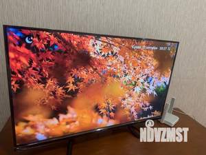 1-к квартира, посуточно, 30м2, 4/10 этаж