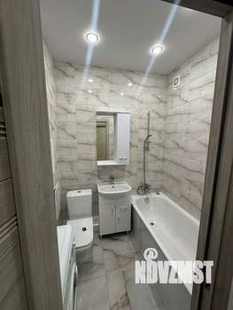 1-к квартира, на длительный срок, 32м2, 8/9 этаж