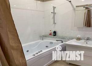 1-к квартира, посуточно, 66м2, 1/1 этаж