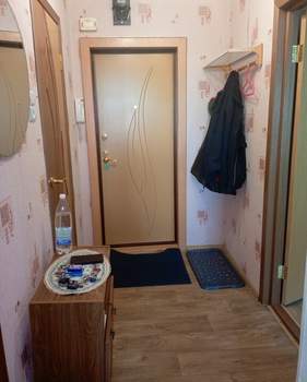 1-к квартира, на длительный срок, 33м2, 7/9 этаж