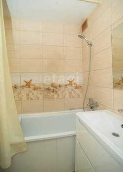 2-к квартира, на длительный срок, 56м2, 5/9 этаж