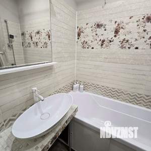 3-к квартира, посуточно, 60м2, 9/10 этаж