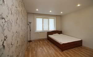 1-к квартира, на длительный срок, 38м2, 1/10 этаж