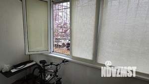 1-к квартира, на длительный срок, 37м2, 1/9 этаж