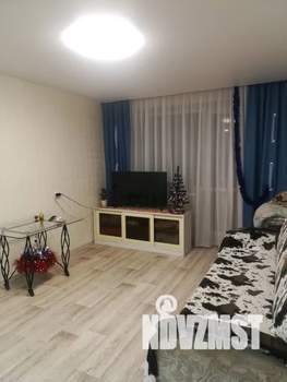 1-к квартира, посуточно, 36м2, 10/12 этаж