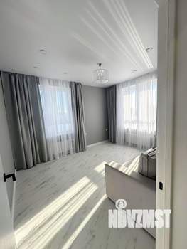 3-к квартира, на длительный срок, 60м2, 10/25 этаж