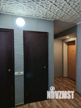 2-к квартира, на длительный срок, 46м2, 5/12 этаж