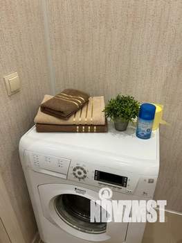 Студия квартира, посуточно, 32м2, 4/24 этаж