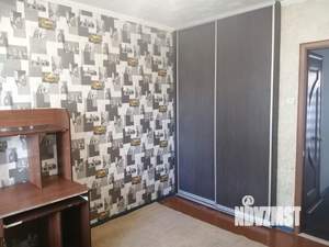 3-к квартира, на длительный срок, 69м2, 6/9 этаж