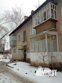 1-к квартира, на длительный срок, 34м2, 2/2 этаж