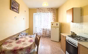 1-к квартира, на длительный срок, 41м2, 4/9 этаж