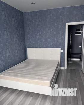 1-к квартира, на длительный срок, 33м2, 5/24 этаж