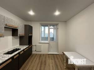 1-к квартира, на длительный срок, 39м2, 9/9 этаж