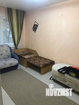 2-к квартира, на длительный срок, 46м2, 1/5 этаж