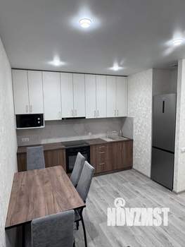 2-к квартира, на длительный срок, 39м2, 7/8 этаж