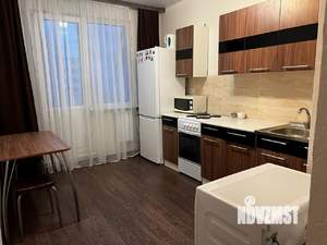 1-к квартира, на длительный срок, 39м2, 7/11 этаж