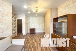 1-к квартира, на длительный срок, 30м2, 4/4 этаж