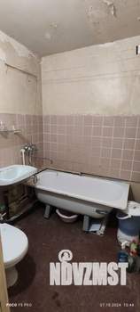 1-к квартира, на длительный срок, 38м2, 2/10 этаж