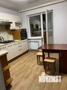 1-к квартира, на длительный срок, 38м2, 4/12 этаж