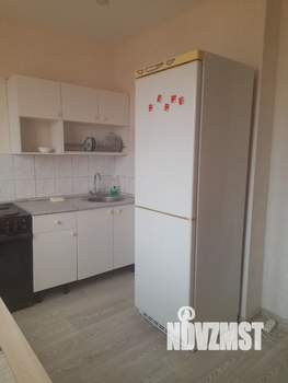 1-к квартира, на длительный срок, 37м2, 7/9 этаж