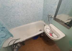 2-к квартира, на длительный срок, 52м2, 10/10 этаж