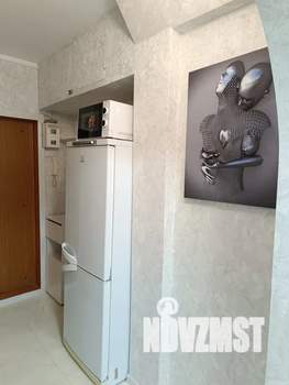 Студия квартира, посуточно, 15м2, 1/9 этаж