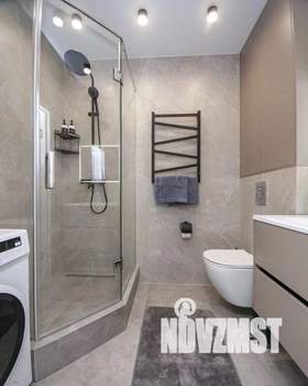 2-к квартира, посуточно, 40м2, 1/1 этаж