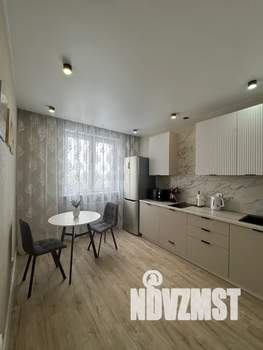 1-к квартира, посуточно, 33м2, 11/19 этаж