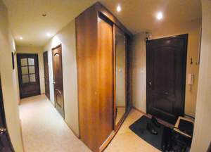 3-к квартира, на длительный срок, 65м2, 10/16 этаж