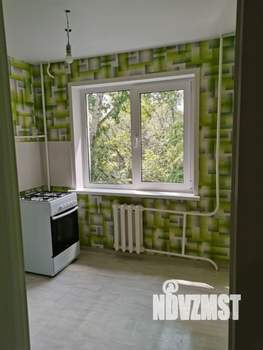 1-к квартира, на длительный срок, 32м2, 4/5 этаж