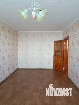 1-к квартира, на длительный срок, 35м2, 4/10 этаж